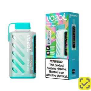 VOZOL GEAR POWER 20000 RUS Клубника пинаколада