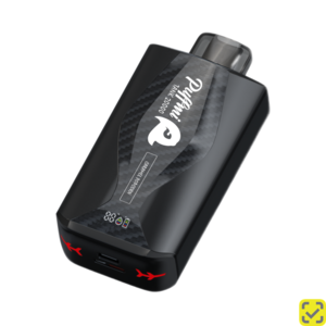 PUFFMI TANK 20000 Ice black tea