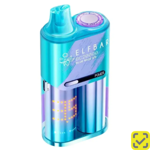 ELFBAR BC 20000 Forest mint