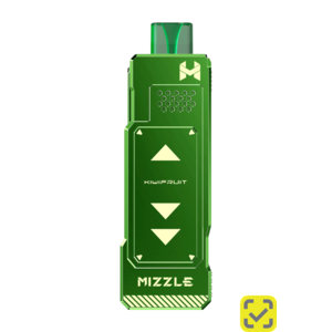 MIZZLE ARDOR 9000 Морская соль лимон