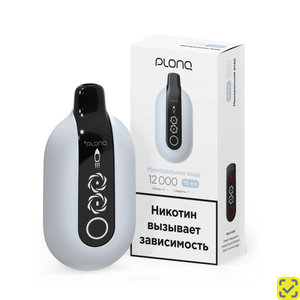 PLONQ PLUS ULTRA 12000 Виноград
