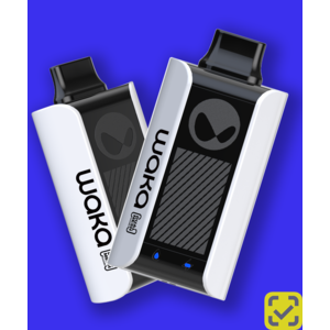 WAKA SoPro 10000 Гранат