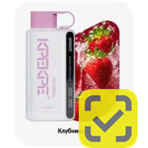 KPEKPE PS 12000 A Клубника арбуз киви