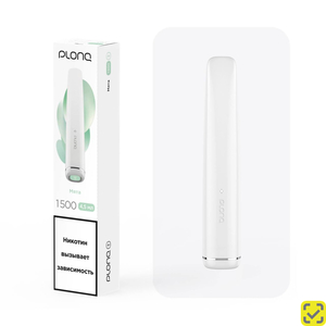PLONQ PLUS 1500 Арбуз вишня