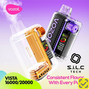 VOZOL VISTA 20000 ENG