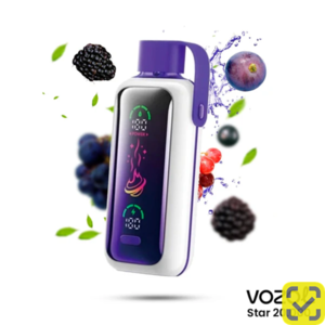 VOZOL STAR 20000 Love 777