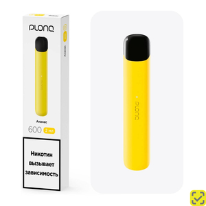 PLONQ ALPHA 600 Кофе