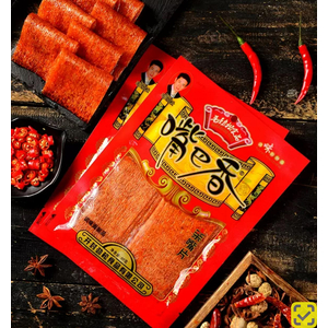 Острые колбаски 18g.*1шт.