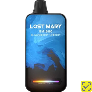LOST MARY BM 16000 RUS Гранатовый сок