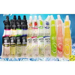 Фруктовый сок 180ml.*1шт. Ананас