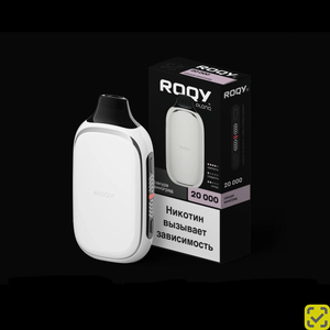 ROQY L 20000 Ежевика мята